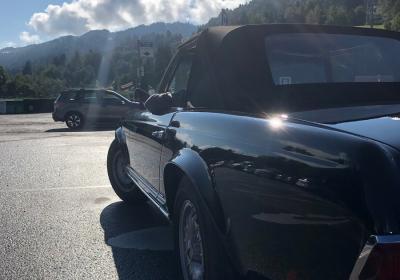 Youngandoldtimer Auto Koller Mercedes 01