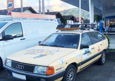 Youngandoldtimer Auto Koller Audi 04