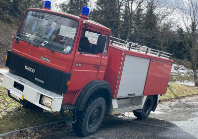 Youngandoldtimer Auto Koller Projekt Iveco 01
