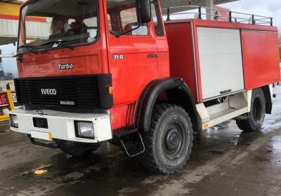 Youngandoldtimer Auto Koller Projekt Iveco 08